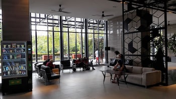 Expressionz Suites By Ihost Global,,3 star