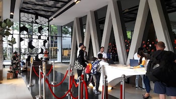 Expressionz Suites By Ihost Global,,3 star