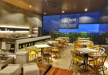 expressionz suites by ihost global