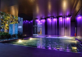 Expressionz Suites By Ihost Global,,3 star