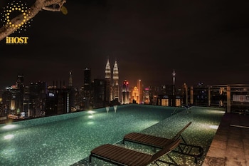 expressionz suites by ihost global