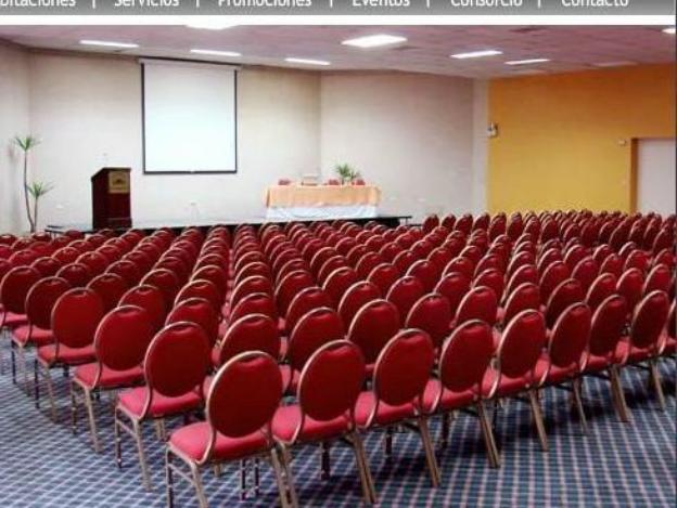 casa andina standard trujillo plaza