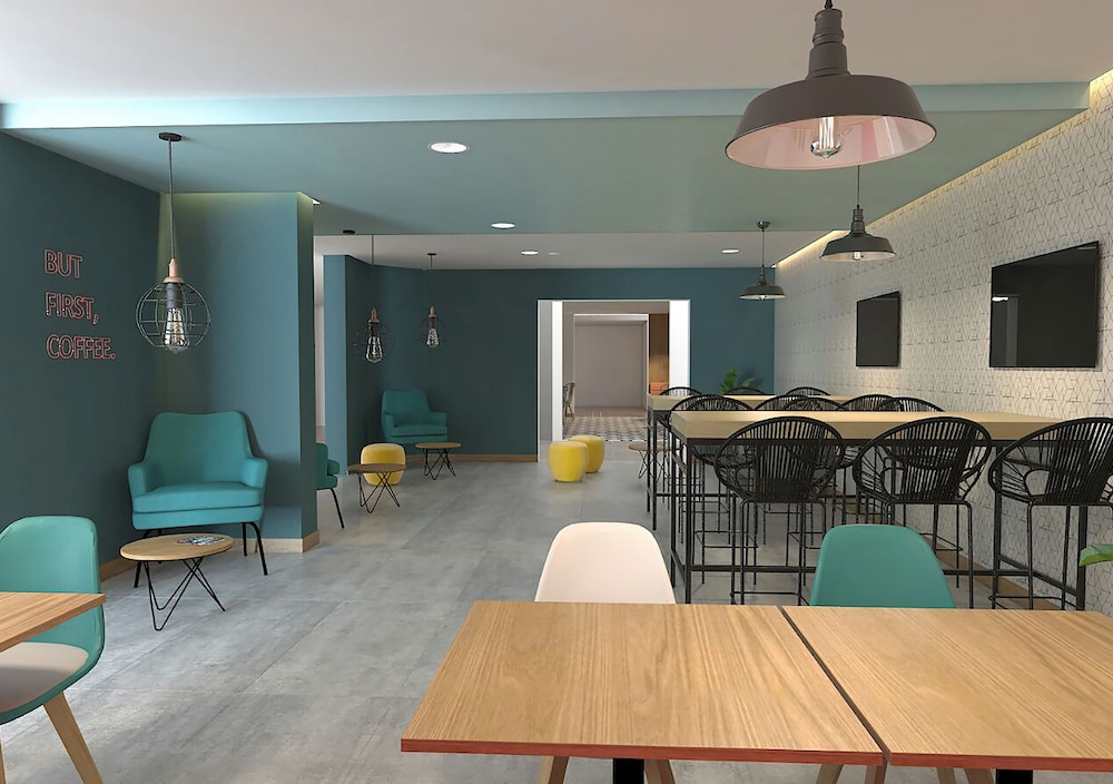 casa andina standard trujillo plaza