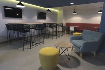 casa andina standard trujillo plaza