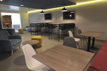 casa andina standard trujillo plaza