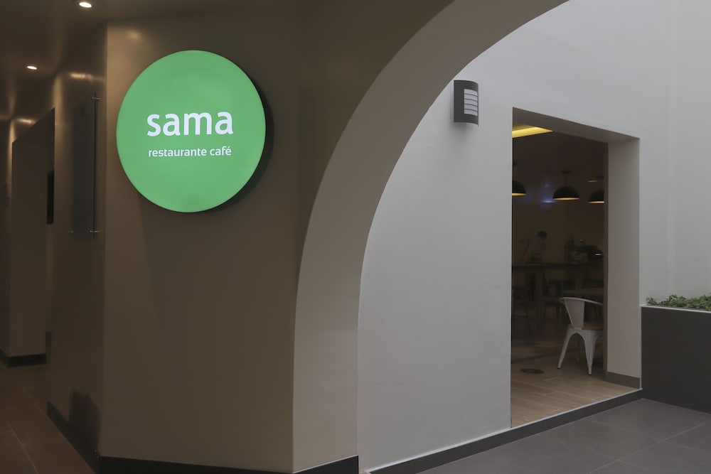 casa andina standard trujillo plaza