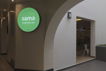 casa andina standard trujillo plaza