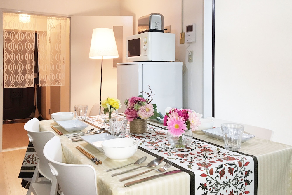 sapporo enju nakanoshima 204