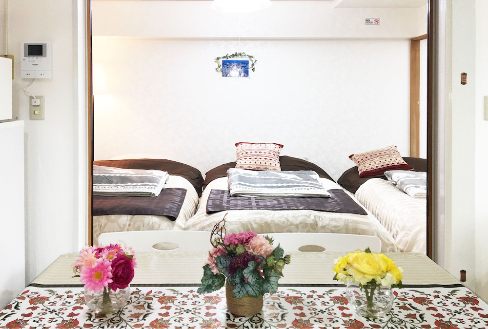 sapporo enju nakanoshima 204