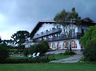 hotel toriba