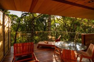 hotel toriba