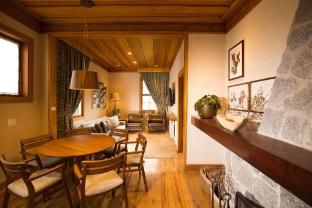 hotel toriba