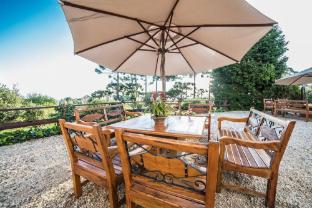 hotel toriba