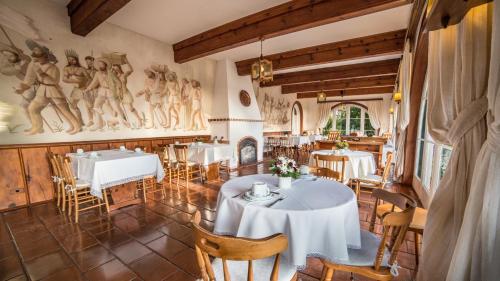 hotel toriba