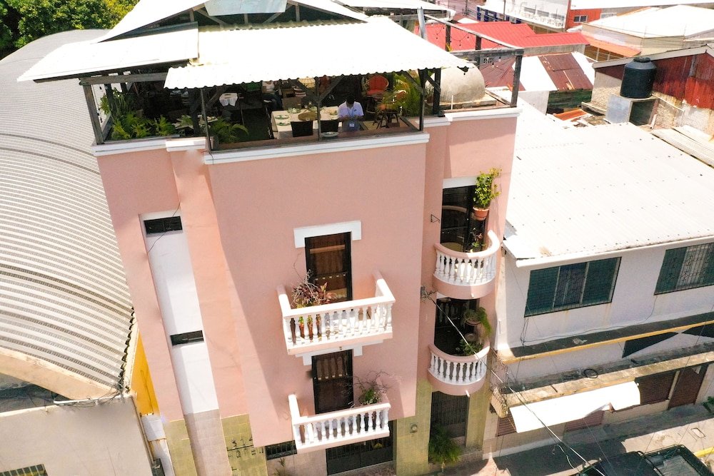 la ceiba
