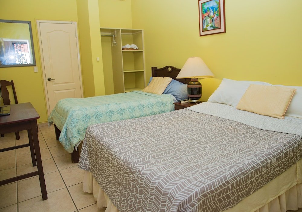 la ceiba