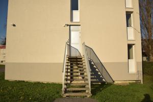 Cit'hotel Escatel,Maconnais>>Macon,3 star