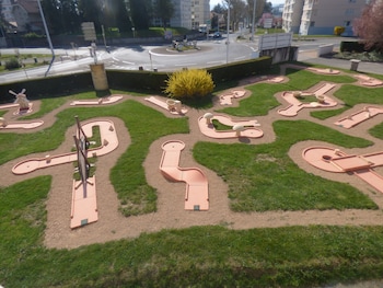 cithotel escatel