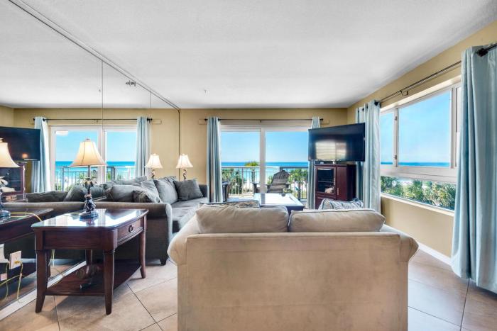 destin