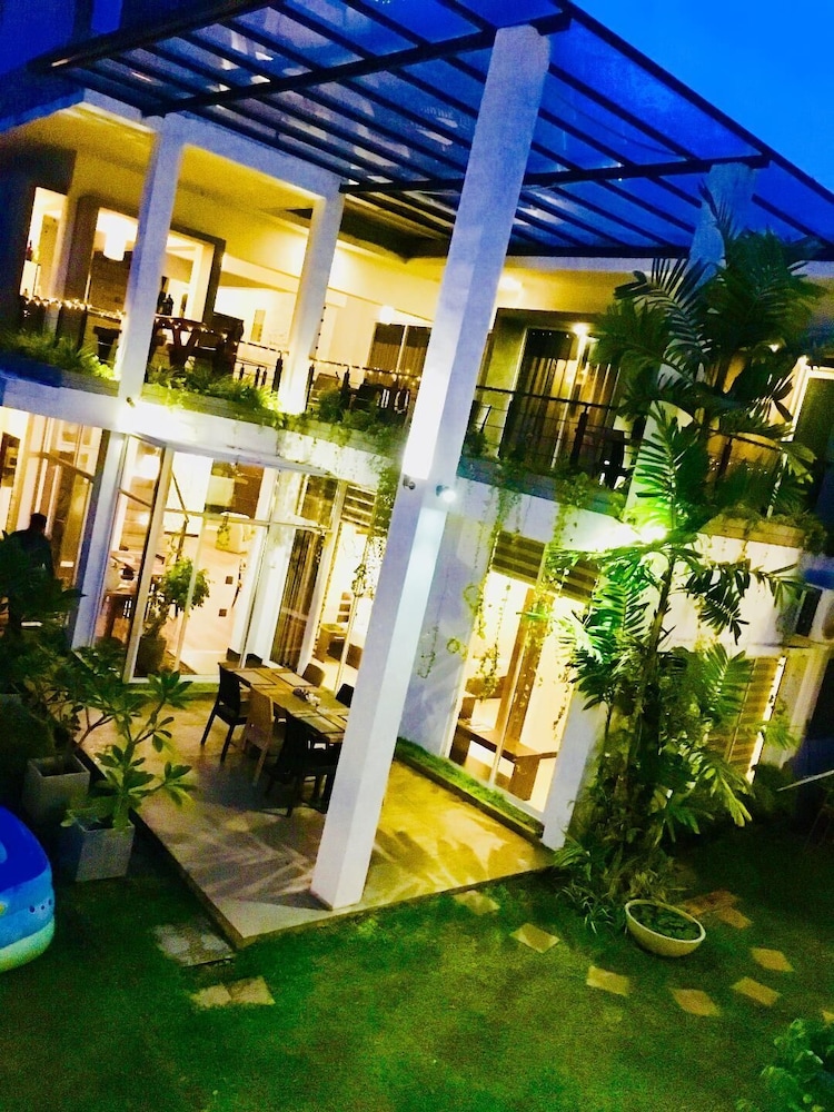 negombo