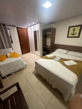 ancoradouro pousada