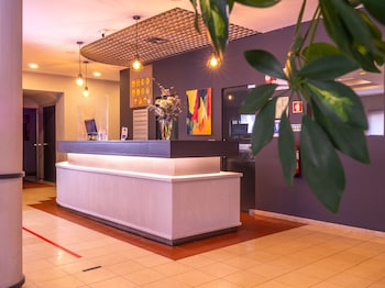 flag hotel braga