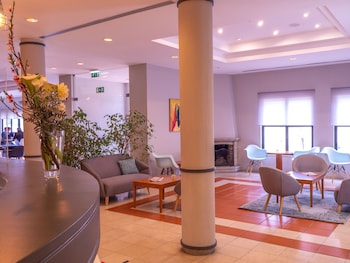 flag hotel braga