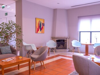 flag hotel braga