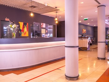 flag hotel braga