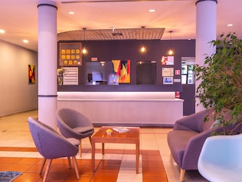 flag hotel braga