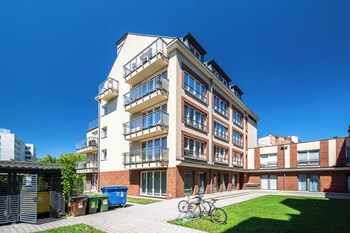 apartament aria studio