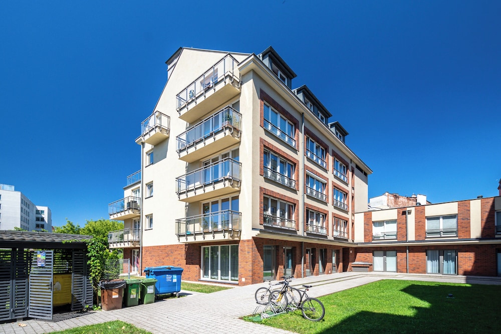 apartament aria studio