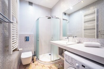 apartament aria studio