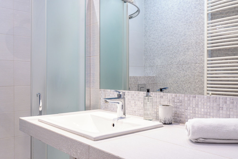 apartament aria studio