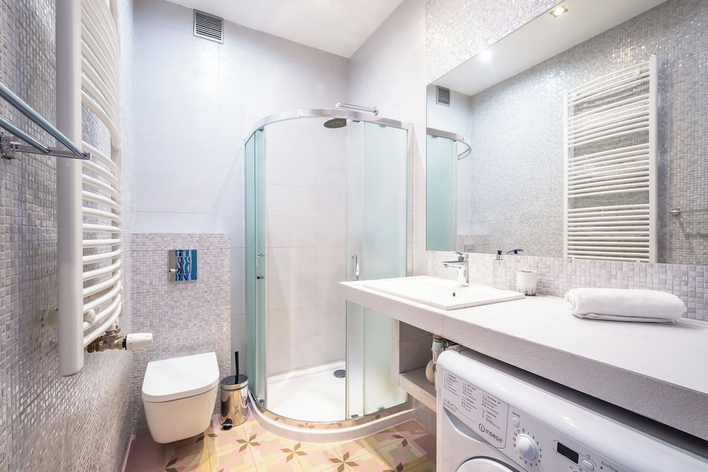 apartament aria studio