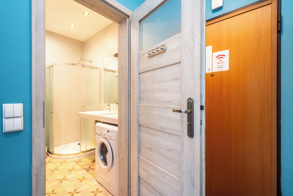 apartament aria studio
