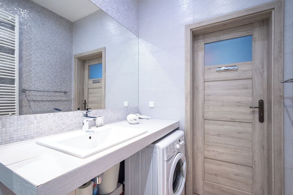 apartament aria studio