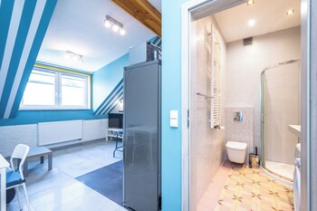 apartament aria studio