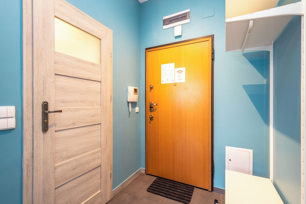 apartament aria studio
