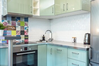 apartament aria studio