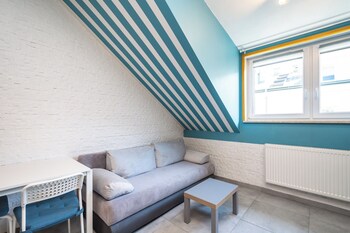 apartament aria studio
