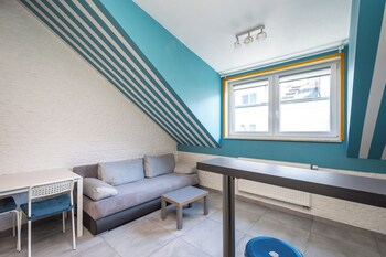 apartament aria studio