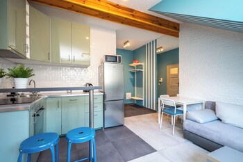 apartament aria studio