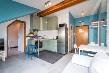 apartament aria studio