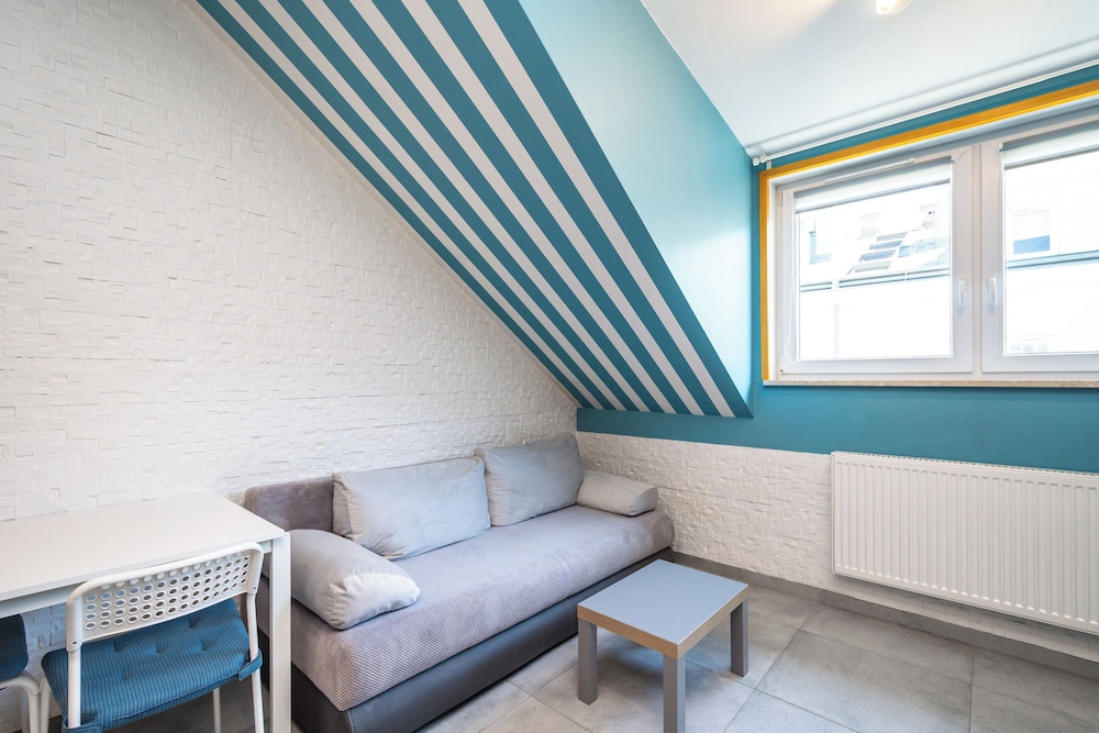 apartament aria studio