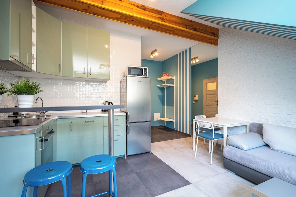 apartament aria studio