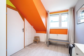 apartament aria studio