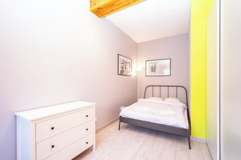 apartament aria studio