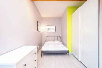 apartament aria studio