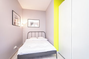 apartament aria studio